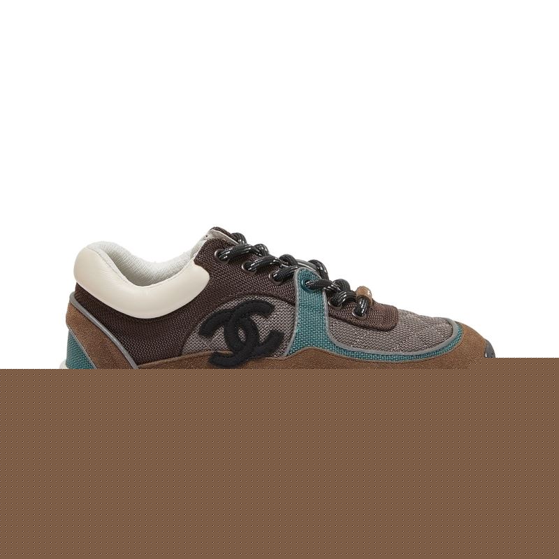 Ch*el sneakers